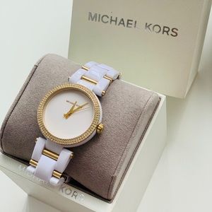 Aunthentic Michael Kors watch